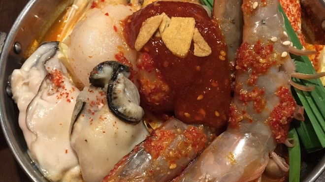 とりべゑ - メイン写真: