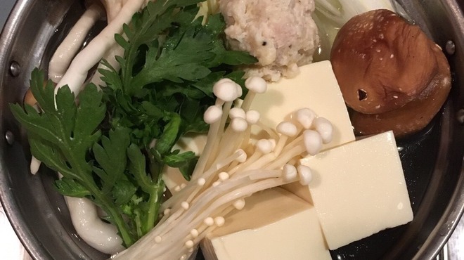 とりべゑ - メイン写真: