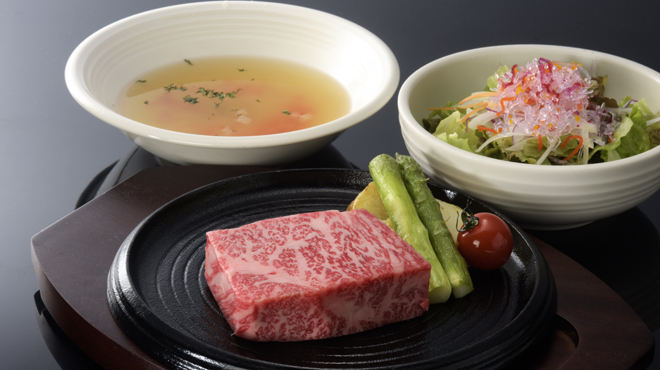 Meisan Matsusaka Niku Asahiya Jazu Dorimu Nagashima