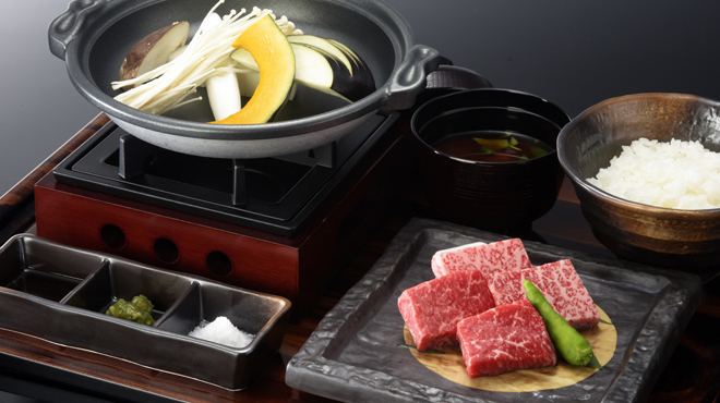 Meisan Matsusaka Niku Asahiya Jazu Dorimu Nagashima