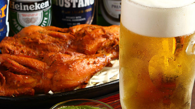 AsianDining&Bar SITA  - ドリンク写真:ドリンク写真