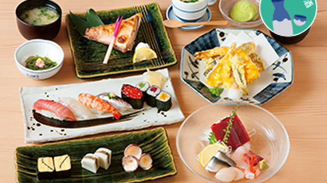 築地すし好 八重洲地下街店 東京 寿司 ネット予約可 食べログ 築地すし好 八重洲地下街店 東京 寿司 ネット予約可 食べログ