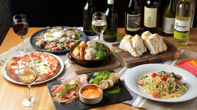 グッドモーニングカフェ - メイン写真: