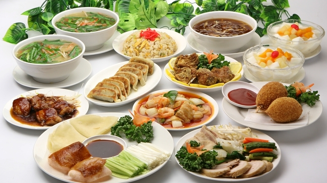 三陽 - メイン写真: