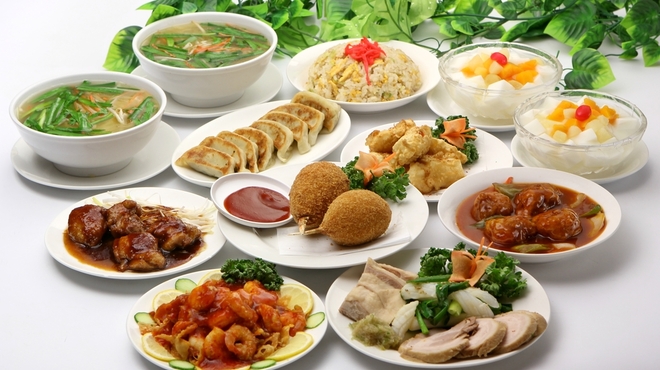 三陽 - メイン写真: