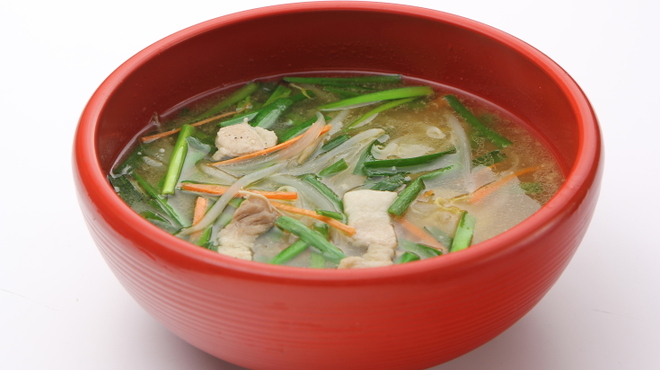 三陽 - メイン写真: