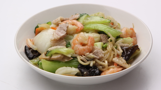 三陽 - 料理写真: