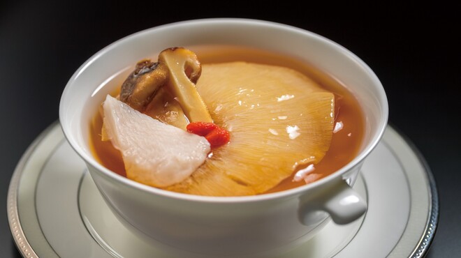中国料理 梨杏 - メイン写真: