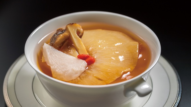 中国料理 梨杏 - 料理写真:
