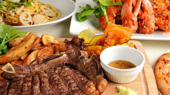 ゼンゼロ - メイン写真: