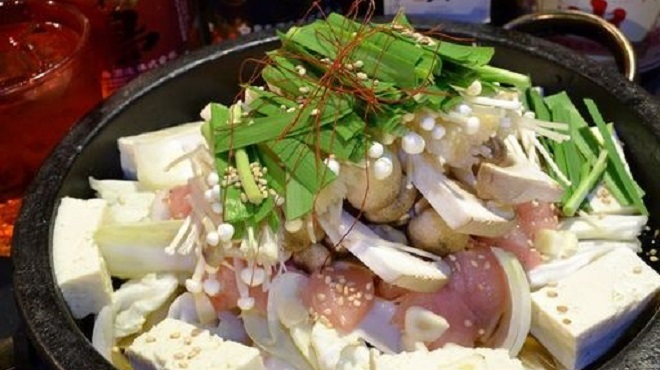 いろり焼の店 田舎屋 - メイン写真: