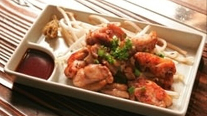 お好み焼き えん - メイン写真: