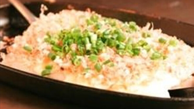 お好み焼き えん - メイン写真: