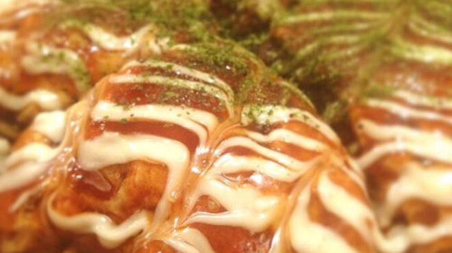 お好み焼き えん - メイン写真: