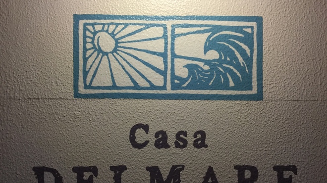 カーサデルマーレ Casa Delmare 西武新宿 イタリアン ネット予約可 食べログ