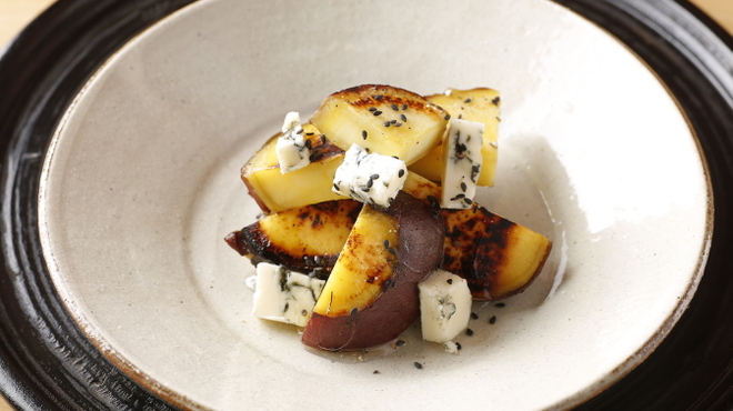 ほ志の - メイン写真: