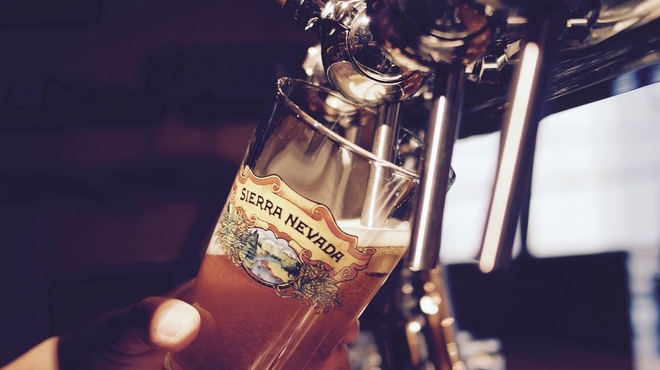 ブラッセリー・ビアブルヴァード - メイン写真: