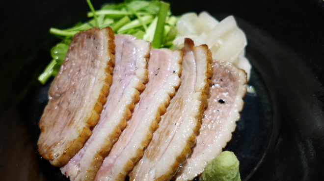 おそばの甲賀 - メイン写真: