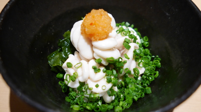 おそばの甲賀 - メイン写真: