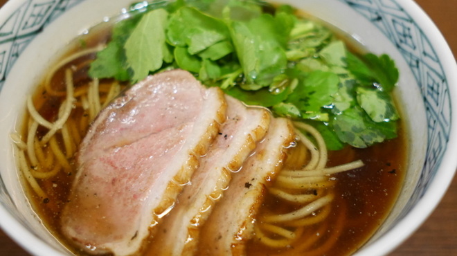 おそばの甲賀 - メイン写真: