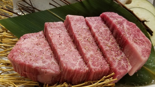 肉匠 さくら - メイン写真: