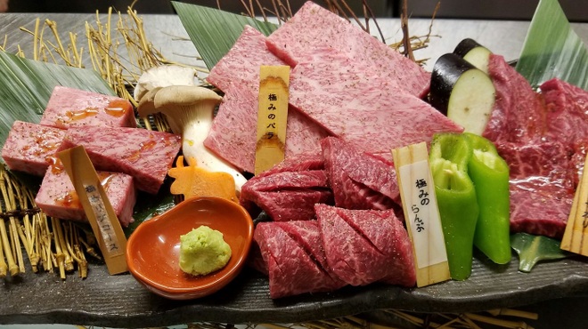 肉匠 さくら - メイン写真: