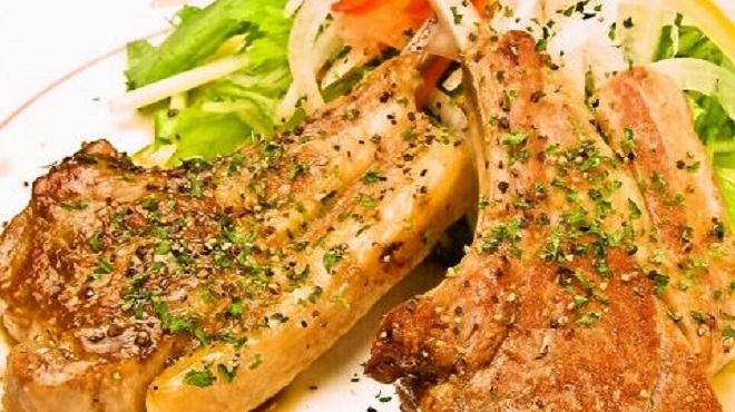 Pizzeria Bar 次男房 松戸 イタリアン 食べログ
