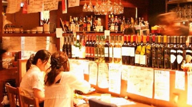 Pizzeria Bar 次男房 松戸 イタリアン 食べログ