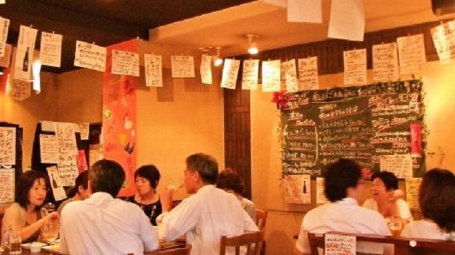 Pizzeria Bar 次男房 松戸 イタリアン 食べログ