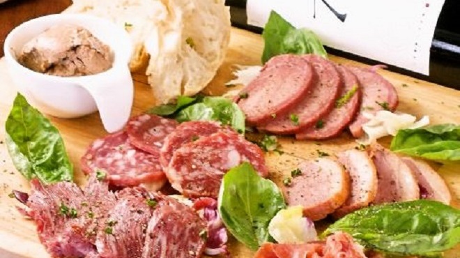 Pizzeria Bar 次男房 松戸 イタリアン 食べログ