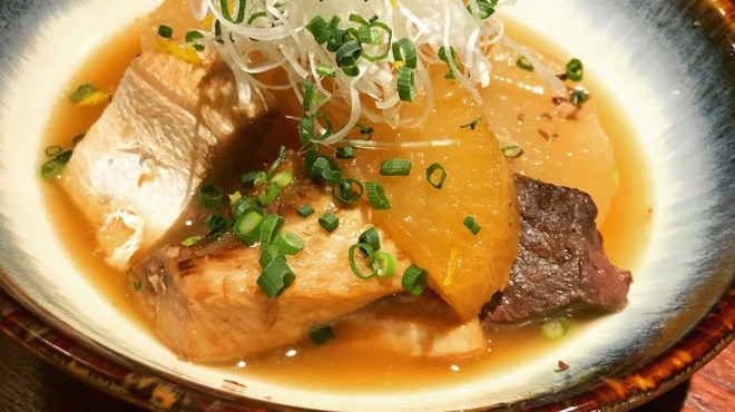 魚家 わっか - メイン写真: