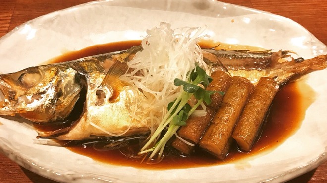 魚家 わっか - メイン写真: