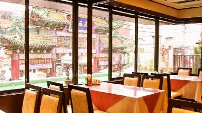 熊猫飯店 - メイン写真: