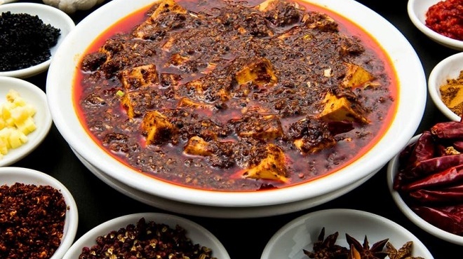 熊猫飯店 - メイン写真: