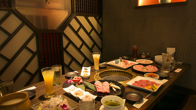 双天 - メイン写真: