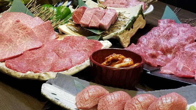 肉匠 さくら - メイン写真: