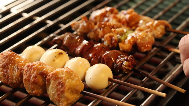 つ串亭 - 料理写真: