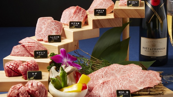食べログ3 5以上 池袋の人気おすすめ焼肉店の予算別9選 めしレポ