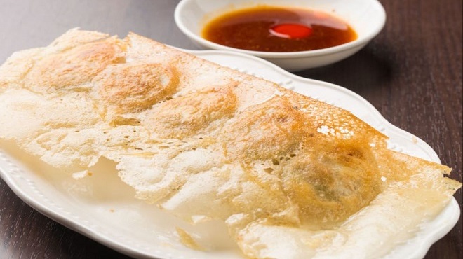 京城餃子王 - メイン写真: