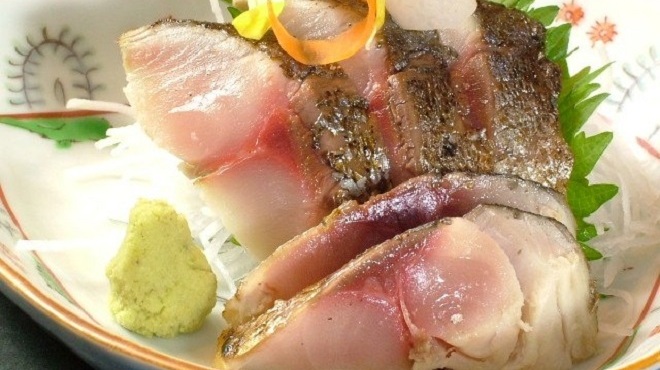 さば銀 - メイン写真: