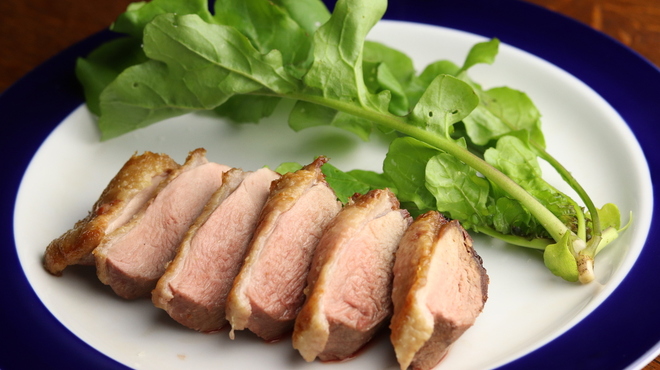 ワインとチーズの店 FERMENT - メイン写真: