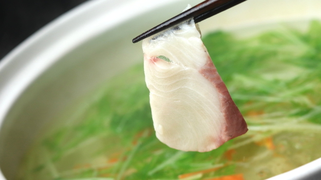 つきじ 左光 - 料理写真: