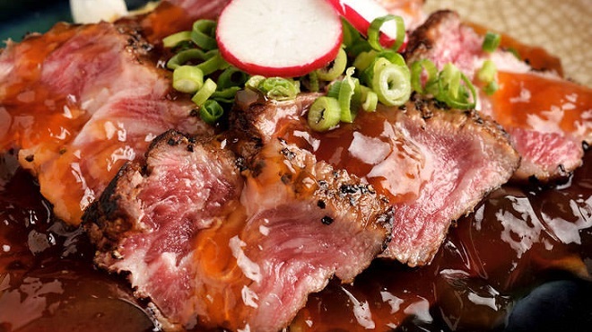 茂治 - メイン写真: