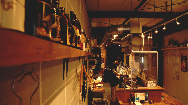 炭火やき 鶏煌 - メイン写真: