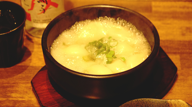 炭火やき 鶏煌 - メイン写真: