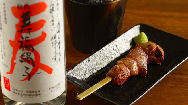 炭火やき 鶏煌 - メイン写真: