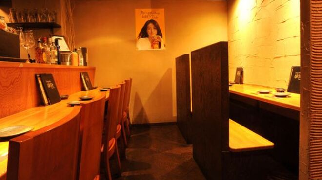 旬菜鮮魚 ばんけっと Nishiki. - メイン写真: