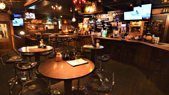 キャプテン ジョーカーズ - メイン写真: