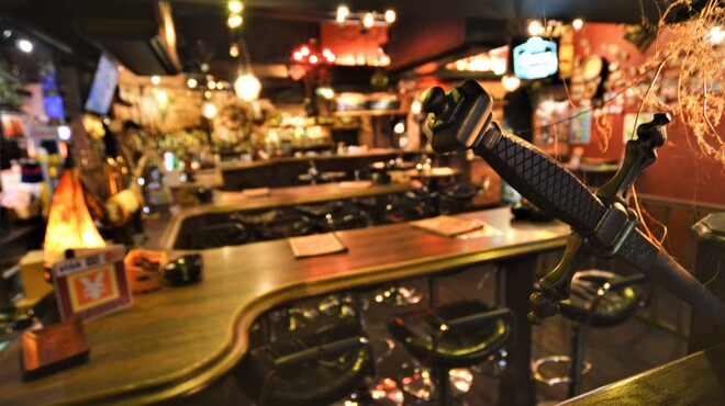 キャプテン ジョーカーズ - メイン写真: