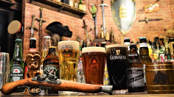 キャプテン ジョーカーズ - メイン写真: